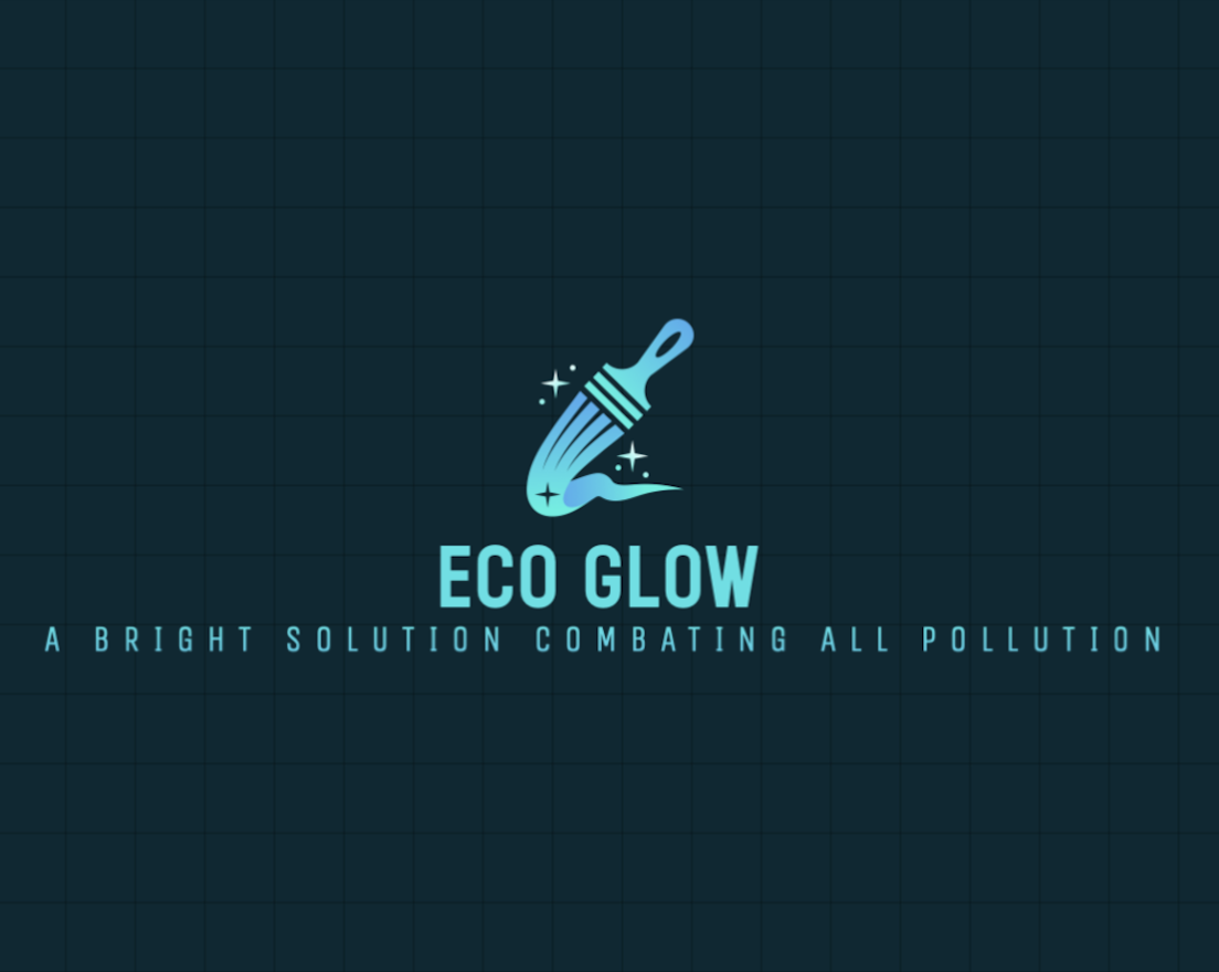 Eco-Glow Loading Logo